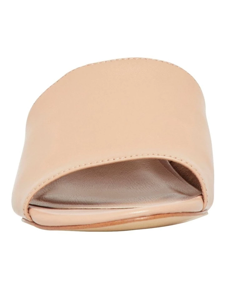 Windsor Smith Maeve Blush Heel 5 Windsor Smith Maeve Blush Heel - Image 5