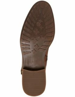 Jane Debster Irwin Mid Brown Glove Boots -Deals Shoes Store 849923650 7 720x928