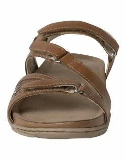 Planet Shoes Malu Sand Brown Leather Sandal 9 Planet Shoes Malu Sand Brown Leather Sandal -Deals Shoes Store 849947230 4 720x928