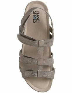 Planet Shoes Mayar Copper Stone Leather Sandal 8 Planet Shoes Mayar Copper Stone Leather Sandal -Deals Shoes Store 849947500 3 720x928