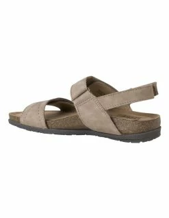 Planet Shoes Odette Mushroom Leather Sandal -Deals Shoes Store 849947590 5 720x928