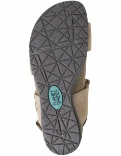 Planet Shoes Odette Mushroom Leather Sandal -Deals Shoes Store 849947590 6 720x928