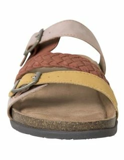 Planet Shoes Oleen Amber Yellow Leather Sandal -Deals Shoes Store 849947680 4 720x928