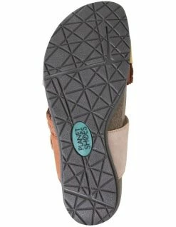 Planet Shoes Oleen Amber Yellow Leather Sandal -Deals Shoes Store 849947680 6 720x928