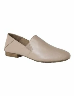 Planet Shoes Ryanne Sirocco Brown Leather Flat Shoe -Deals Shoes Store 849948220 2 720x928