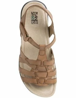 Planet Shoes Saralyn Alpaca Leather Sandal 8 Planet Shoes Saralyn Alpaca Leather Sandal -Deals Shoes Store 849948310 3 720x928