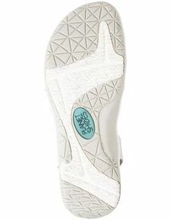 Planet Shoes Saralyn Sand White Leather Sandal -Deals Shoes Store 849948400 6 720x928