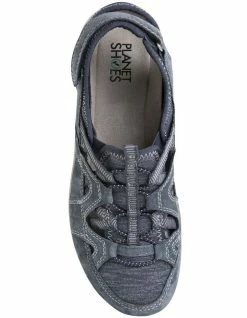 Planet Shoes Sid Navy Blue Suede Leather Sneaker -Deals Shoes Store 849948580 3 720x928