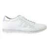 Planet Shoes Soar White Sneaker
