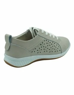 Planet Shoes Whirl 4 Mushroom Leather Sneaker 6 Planet Shoes Whirl 4 Mushroom Leather Sneaker -Deals Shoes Store 849948940 3 720x928