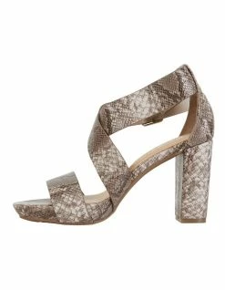 Sandler Congo Snake Print Sandals -Deals Shoes Store 850294540 4 720x928