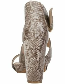 Sandler Congo Snake Print Sandals -Deals Shoes Store 850294540 5 720x928