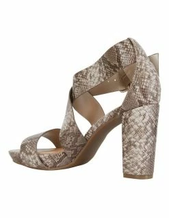 Sandler Congo Snake Print Sandals -Deals Shoes Store 850294540 6 720x928