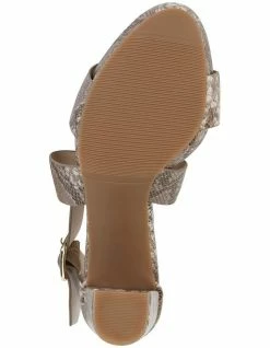 Sandler Congo Snake Print Sandals -Deals Shoes Store 850294540 7 720x928