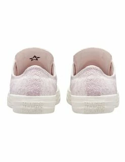 Converse Chuck Taylor All Star Recycled Poly Jacquard Egret/Himalay Womens Sneaker -Deals Shoes Store 850500910 5 720x928