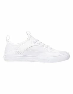 Converse Ctas Flow Ultra White Sneaker