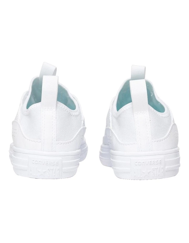 Converse Ctas Flow Ultra White Sneaker 5 Converse Ctas Flow Ultra White Sneaker - Image 5