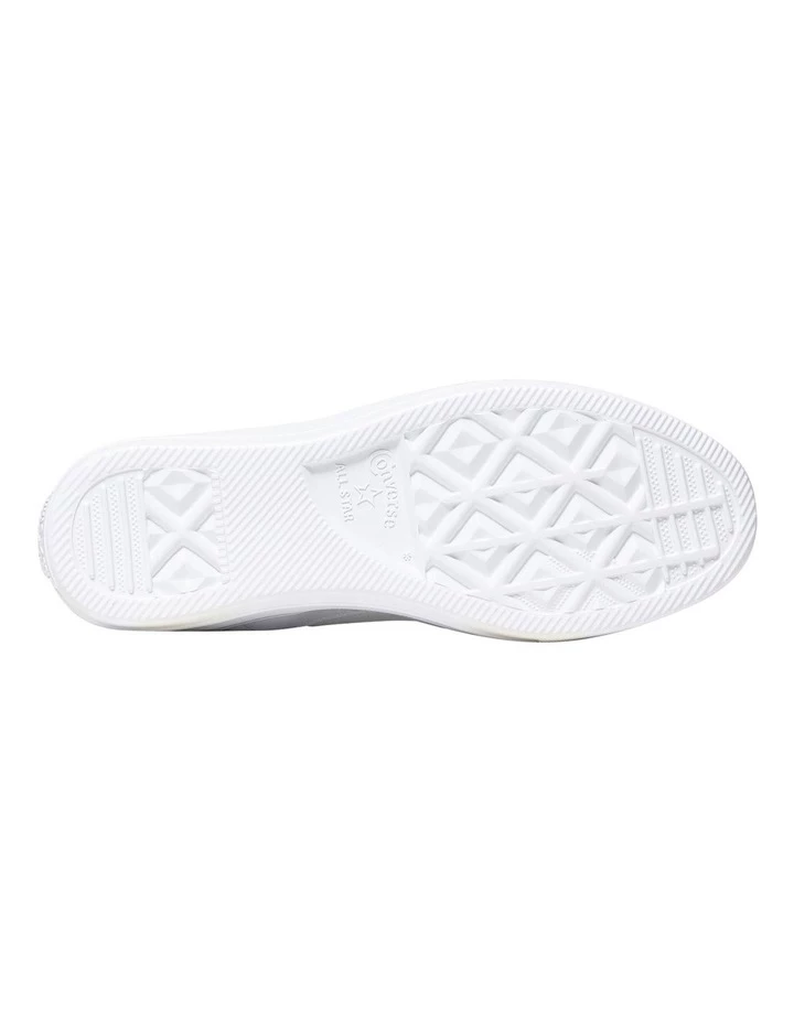 Converse Ctas Flow Ultra White Sneaker 6 Converse Ctas Flow Ultra White Sneaker - Image 6