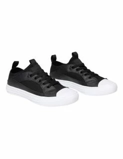 Converse Ctas Flow Ultra Black Sneaker -Deals Shoes Store 850501360 3 720x928