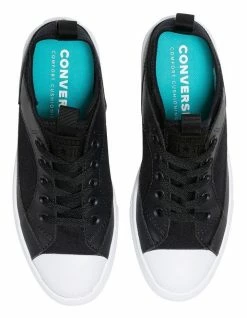 Converse Ctas Flow Ultra Black Sneaker -Deals Shoes Store 850501360 6 720x928