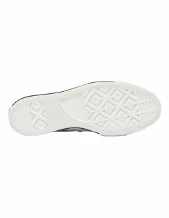 Converse Chuck Taylor Lift Leather Low White Sneaker -Deals Shoes Store 850501990 6 720x928