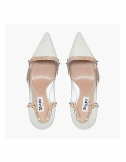 Dune London Aced Di - White -Deals Shoes Store 850554100 4 720x928