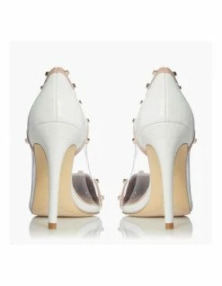 Dune London Aced Di - White -Deals Shoes Store 850554100 5 720x928