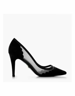 Dune London Bellevue - Black