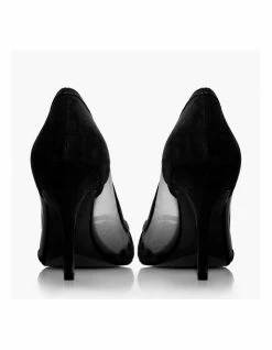 Dune London Bellevue - Black -Deals Shoes Store 850554190 6 720x928