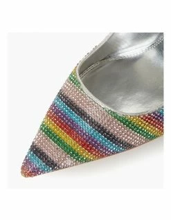 Dune London Buena Vista - Multi -Deals Shoes Store 850554280 3 720x928