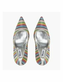 Dune London Buena Vista - Multi -Deals Shoes Store 850554280 4 720x928