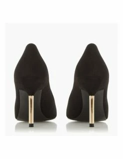 Dune London Business - Black -Deals Shoes Store 850554370 6 720x928