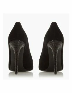Dune London Boutique - Black -Deals Shoes Store 850554550 5 720x928