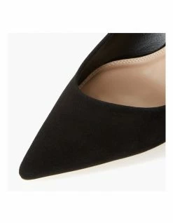 Dune London Andres - Black -Deals Shoes Store 850554910 3 720x928