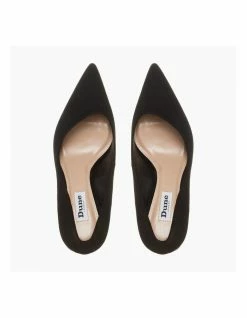 Dune London Andres - Black -Deals Shoes Store 850554910 5 720x928