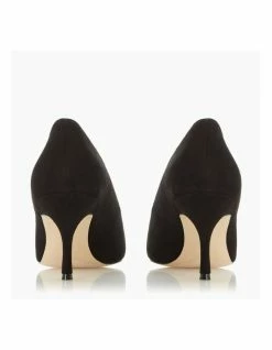 Dune London Andres - Black -Deals Shoes Store 850554910 6 720x928