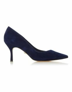 Dune London Andres - Indigo