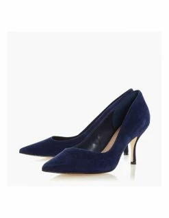 Dune London Andres - Indigo -Deals Shoes Store 850555000 6 720x928