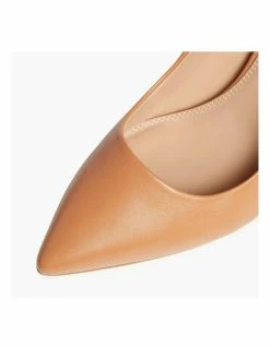 Dune London Aurrora Di - Camel -Deals Shoes Store 850555540 3 720x928