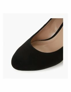 Dune London Anthena - Black -Deals Shoes Store 850555630 3 720x928