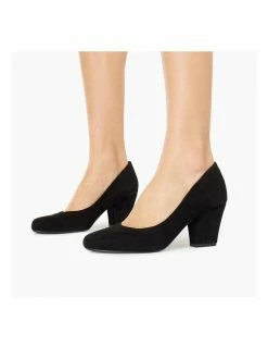 Dune London Anthena - Black -Deals Shoes Store 850555630 4 720x928