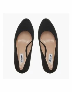 Dune London Anthena - Black -Deals Shoes Store 850555630 5 720x928