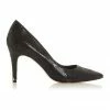 Dune London Anna - Black