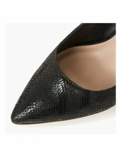 Dune London Anna - Black -Deals Shoes Store 850555720 3 720x928