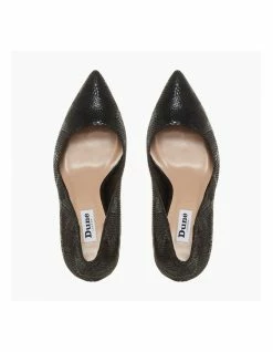 Dune London Anna - Black -Deals Shoes Store 850555720 5 720x928