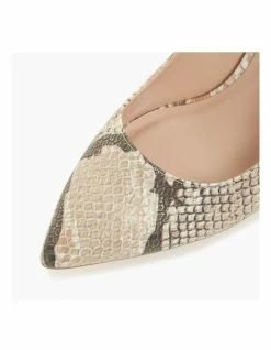 Dune London Anna - Natural 7 Dune London Anna - Natural -Deals Shoes Store 850555810 3 720x928