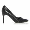 Dune London Alexxis Di - Black