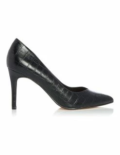 Dune London Alexxis Di - Black