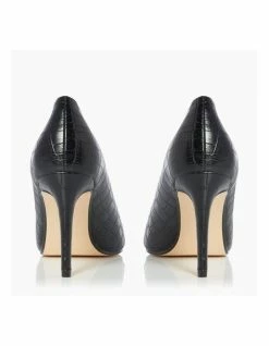 Dune London Alexxis Di - Black -Deals Shoes Store 850555900 5 720x928