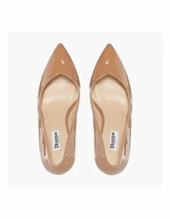 Dune London Alexxis Di - Nude -Deals Shoes Store 850555990 4 720x928